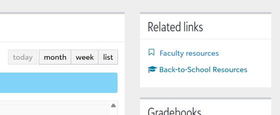 Related Links